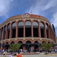 Citi Field, New York, NY