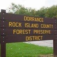 Dorrance Park, Port Byron, IL