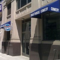 Drafthouse Comedy Theater, Washington, DC