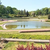 Park Cytadela, Poznań