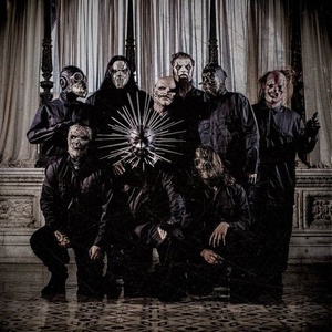 Slipknot 2022 Rock Concerts in