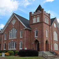 The Village Baptist Church, Fayetteville, NC