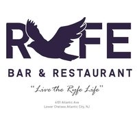 Ryfe Bar, Atlantic City, NJ