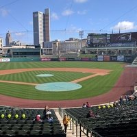 Parkview Field, Fort Wayne, IN