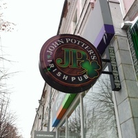 John Potters, Ulyanovsk