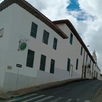 Escuela Taller de Boyacá, Tunja