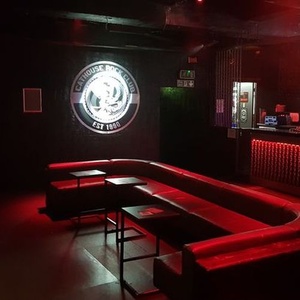 Rock concerts in Cathouse Rock Club, Glasgow