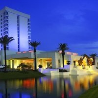 Seminole Hard Rock Hotel & Casino, Tampa, FL