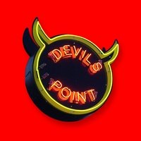 Devils Point, Portland, ME