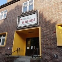 Alte Post, Emden