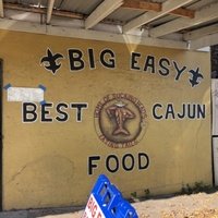 Big Easy Bar & Grill, Austin, TX
