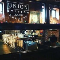Union Station Brewery, Providence, RI