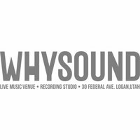 Whysound, Logan, UT