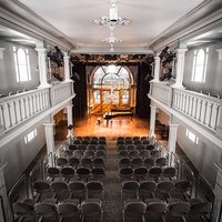 Chapelle historique du Bon Pasteur, Montreal