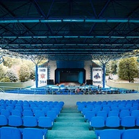 Summer Theatre, Chernivtsi