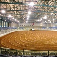 Tennessee Miller Coliseum, Murfreesboro, TN