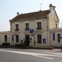 Savigny-sur-Orge