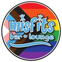 Misfits Bar, Portland, OR