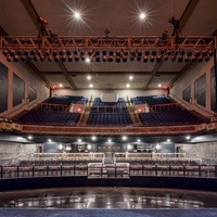Agora Theater & Ballroom, Cleveland, OH