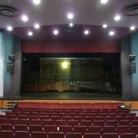 The Whittier Center Theatre, Whittier, CA