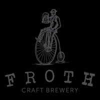 Froth Craft Brewery, Exmouth