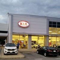 Kia AutoSport Columbus, Columbus, GA