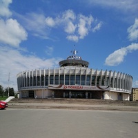 Tsirk, Kostroma
