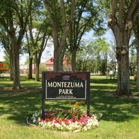 Montezuma Park, Cortez, CO