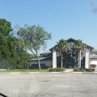 Springhill Baptist Church, Fernandina Beach, FL