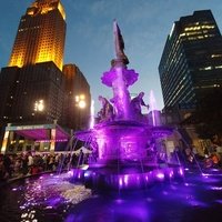 Fountain Square, Cincinnati, OH