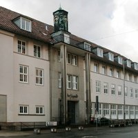 Haus der Jugend, Freiburg