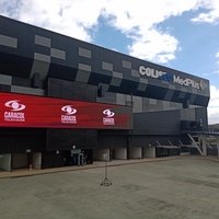 Coliseo MedPlus, Bogotá