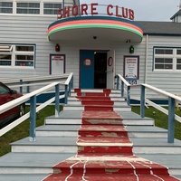The Shore Club, Halifax, NS