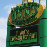 Emerald Queen Casino, Tacoma, WA