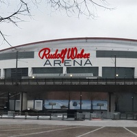 Rudolf Weber-Arena, Oberhausen