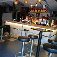 Garage, Bergen