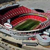 GEHA Field at Arrowhead Stadium, Kansas City, MO
