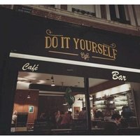 Do It Yourself Café, Lille