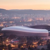 Cluj Arena, Cluj-Napoca