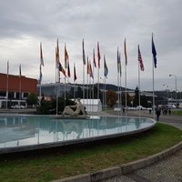 Brno Exhibition Centre, Brno