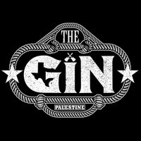 The Shelton Gin Bar, Palestine, TX