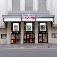 Teatro Massimo Sala 1, Pescara