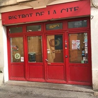 La Bistro De La Cite, Rennes