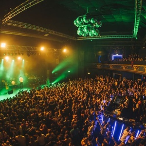 Rock concerts in Electric Brixton, London