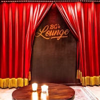 BG's Lounge at The Fillmore, New Orleans, LA