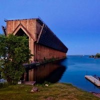 Marquette Tourist Park, Marquette, MI