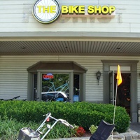 The Bike Shop, Centreville, VA