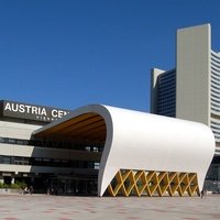 Austria Center, Vienna