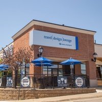 Travel Design Lounge, Omaha, NE
