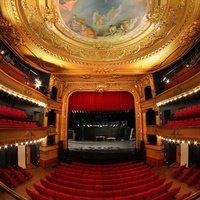 Municipal Theater, Denain